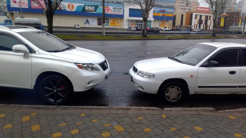 Создать мем: Daewoo Nubira I, lexus rx hybrid, lexus rx iii