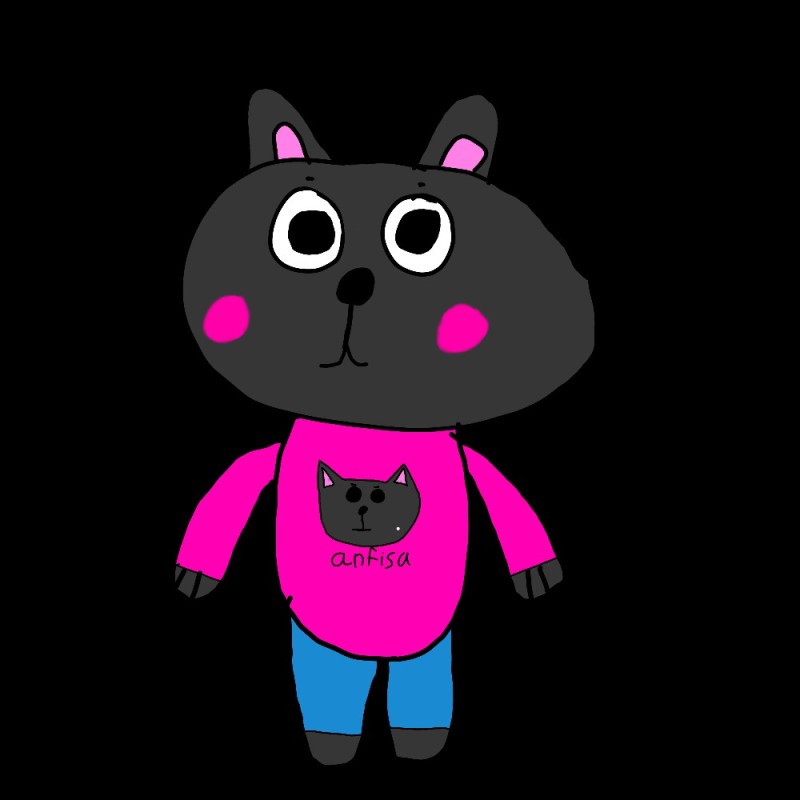 Create meme: Peppa pig Molly the mole, peppa pig , peppa pig molly