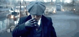 Create meme: peaky blinders Thomas, peaky blinders