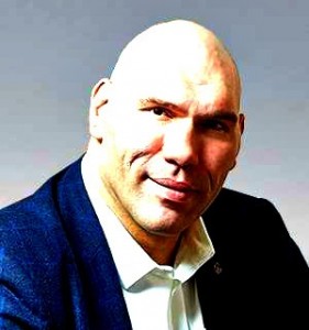 Create meme: speech, Deputy, Valuev MP