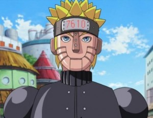 Create meme: naruto robot, naruto Uzumaki, Naruto