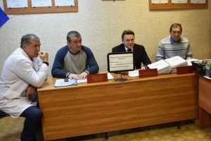 Create meme: saburai Vladimir Labinsk, Frolov Mikhail Borisovich Krasnodar, Balakin Sergey Lvovich Deputy Minister