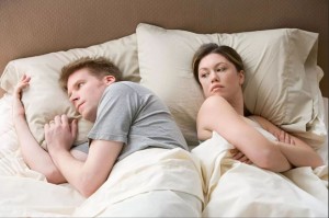 Create meme: cute couples cuddling in bed love videos, in bed, again women think about their pictures