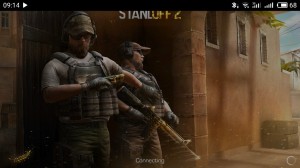 Create meme: Tom Clancy, standoff 2, Screenshot