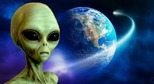 Create meme: aliens, aliens on earth, alien 