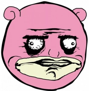 Create meme: meme quiz, meme, slowpoke face