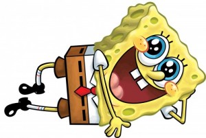 Create meme: bob esponja, sponge, spongebob