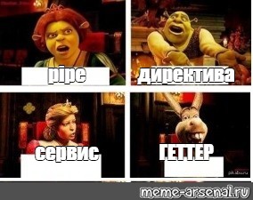 Создать мем: null