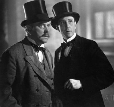 Create meme: the adventures of Sherlock Holmes movie 1939, The adventures of Sherlock Holmes, The Adventures of Sherlock Holmes 1905