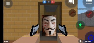 Создать мем: взломка block strike, блок страйк, игры стрелялки блок страйк