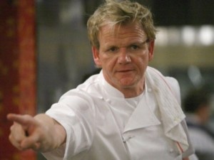 Create meme: hell's kitchen, gordon ramsay meme, Gordon Ramsay