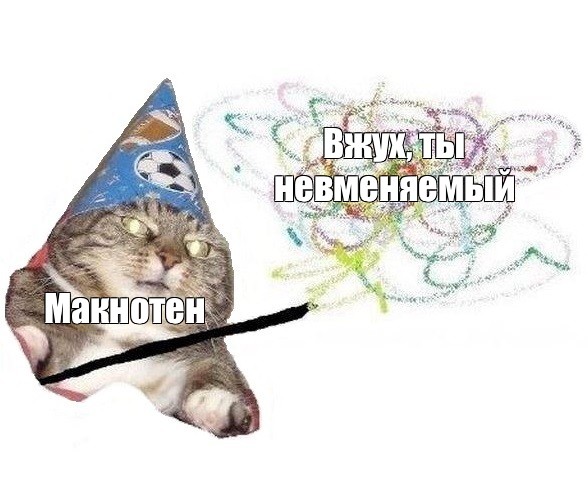 Кот вжух. Вжух на удачу. Кот вжух Мем. Вжух БП.