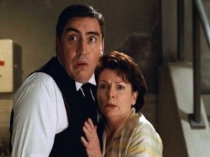 Create meme: Alfred Molina in the film Carmel, Alfred Molina, the film is fragile destiny, Alfred Molina watch the film