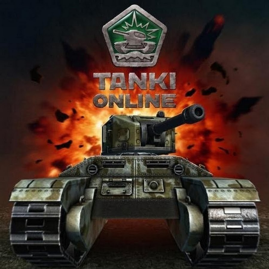 Create meme: The tank game, tanki online, tanks