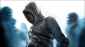 Create meme: assassin creed Altair