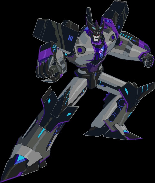 Create meme: Megatron Transformer Prime, transformers cyberverse shockwave, Shockwave Transformer Prime