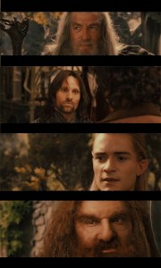 Create meme: Legolas Lord of the rings, the Lord of the rings