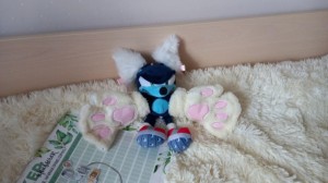 Create meme: soft toys, toys, plush toy