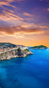 Create meme: Dubrovnik Croatia, Dubrovnik panorama, Dubrovnik