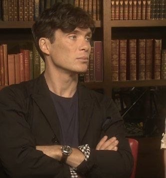 Создать мем: nicht, cillian murphy helen mccrory, твиттер