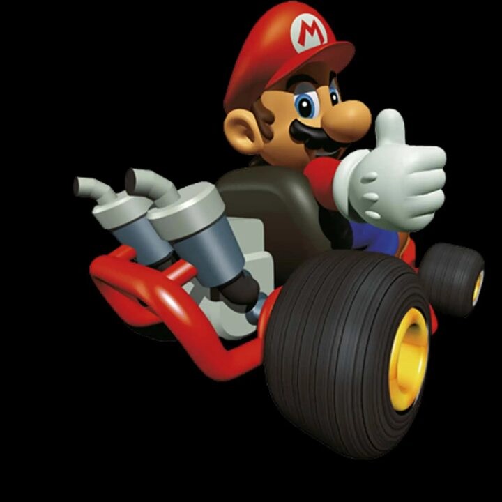 Create meme: mario kart , mario kart 64, Mario Kart ds