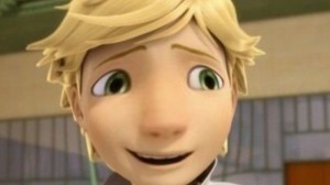 Create meme: adrien agreste