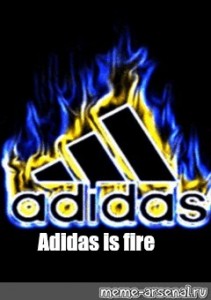 cool adidas pictures
