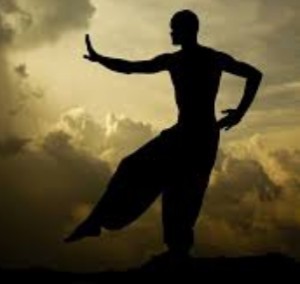 Create meme: the background of martial arts meditation, martial arts, Qigong