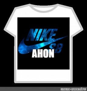 Create Meme Nike Icon Nike T Shirt Roblox Nike T Shirt Roblox Pictures Meme Arsenal Com - tee shirt roblox nike