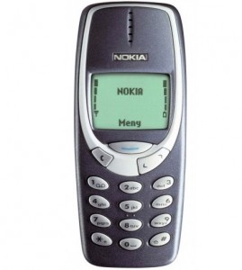 Create meme: Nokia 3310 2000, nokia in the 90s, Nokia 3310 90