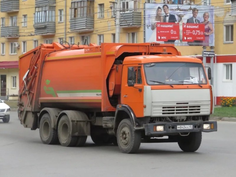 Create meme: kamaz MKZ 4704-02 garbage truck, kamaz garbage truck, kamaz 65115 garbage truck