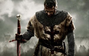 Создать мем: knights templar, templar knight, лицар