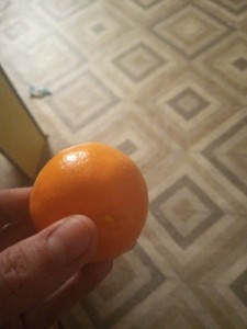 Create meme: fruit Mandarin, Mandarin, orange