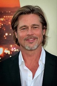 Создать мем: голливудские актеры, американские актеры, brad pitt 2019