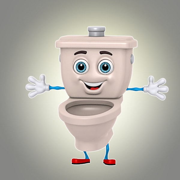 Create meme: drain tank, toilet tank, wall-mounted toilet