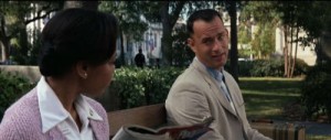 Create meme: run forrest run, tom hanks, Forrest Gump