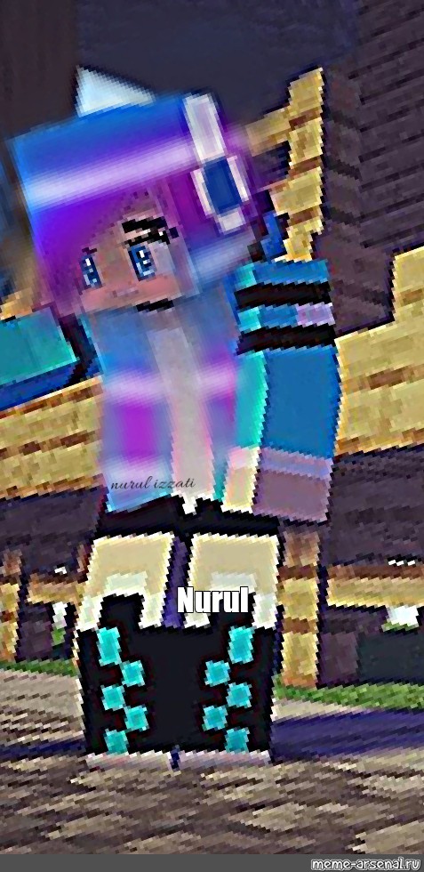 Create meme: null