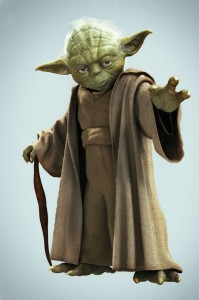 Create meme: star wars Yoda, master Yoda star wars, iodine