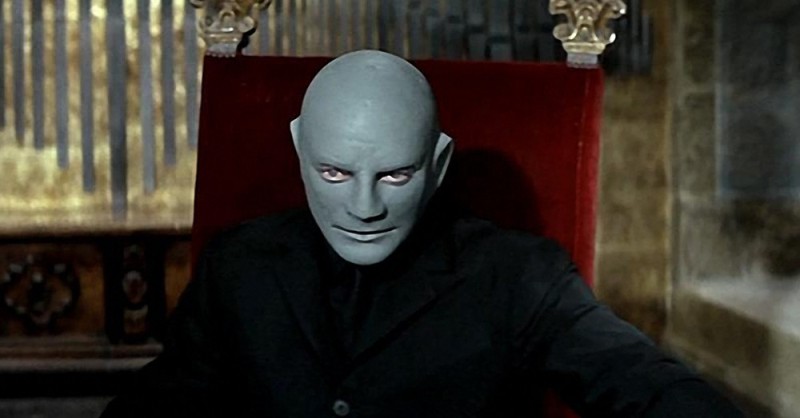 Create meme: fantomas 1964, fantomas movie 1964, fantomas 70