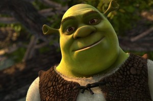 Create meme: Shrek this is my swamp, Shrek photo, Shrek pictures