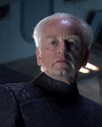 Create meme: Palpatine actor, Palpatine do it, Senator Palpatine