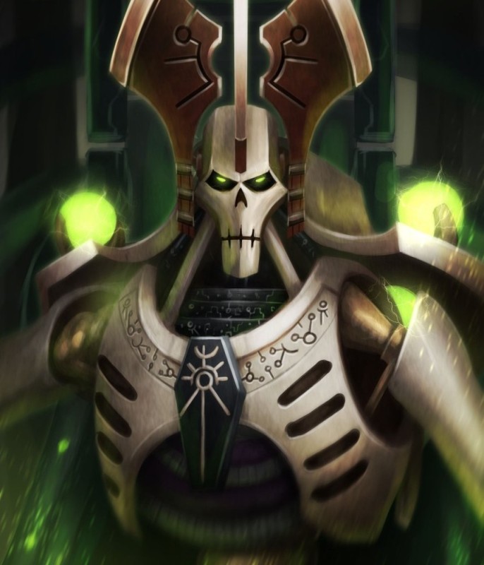 Create meme: The Necron king Sarekh the Silent, necrons warhammer 40,000, warhammer 40,000 Necrons