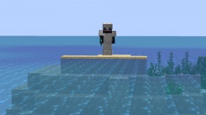 Create meme: screenshot, minecraft mods, minecraft