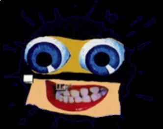 Create meme: klasky csupo, g major, klasky csupo scratch