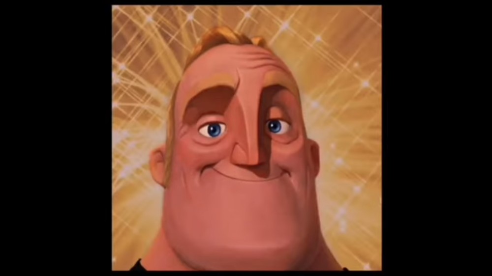 Create Meme "mr Incredible Becoming Canny, Canny Mr Incredible, Mr ...