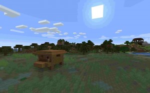 Create meme: minecraft, mods for minecraft