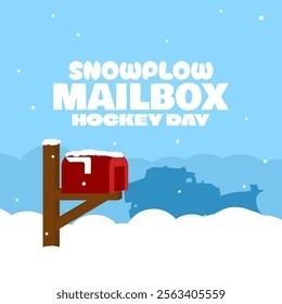 Создать мем: santa s mailbox, почтовые ящики, зимняя почта