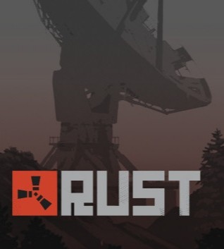 Create meme: rust stream, Rast , game rust 