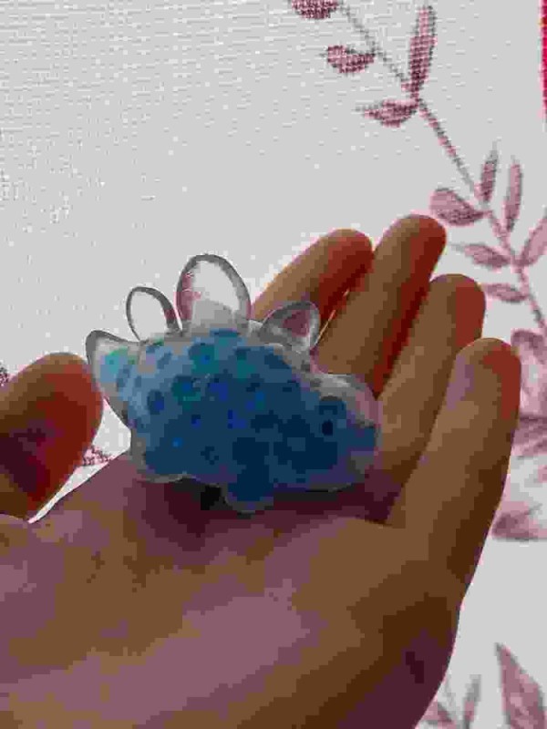 Create meme: toy , antistress toy, laundry balls dolyana mix 4 pieces