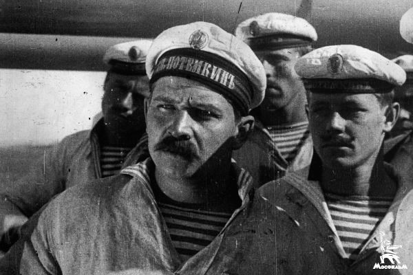 Create meme: WWII sailors, the sailor of the BF in the beret of the USSR, sailors from the gunboat Lenin